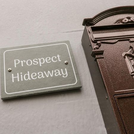 Вілла 3 Prospect Terrace Редкар Екстер'єр фото